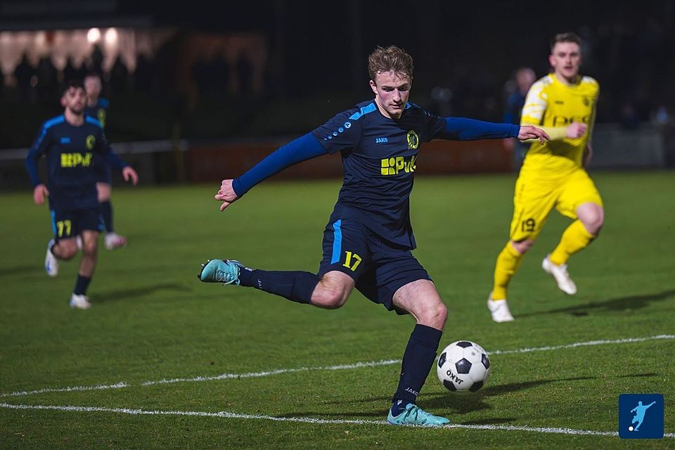 Nettetal hofft doch noch auf die Oberliga.