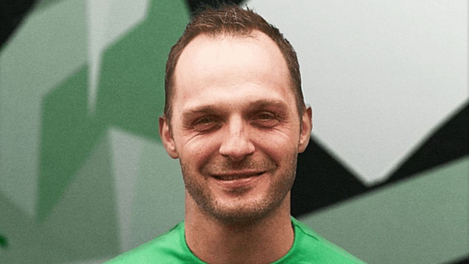 Thomas Bachinger spielte einst für den FC Ismaning in der Bayern- und Regionalliga.