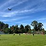 Über 70 Minuten dominiert - Greifensee gewinnt in Pfäffikon.