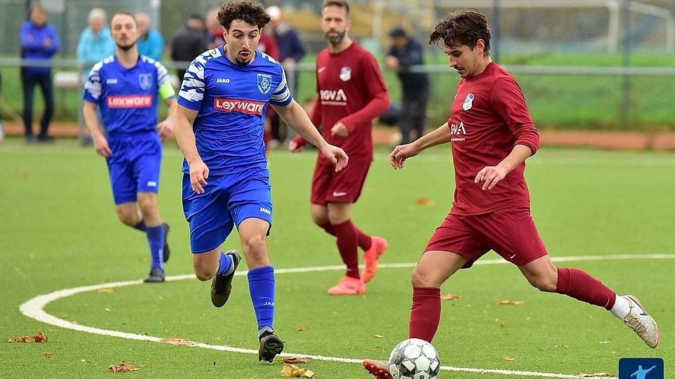 Mit dem 2:0 (1:0)-Heimerfolg gegen die SG Umkirch/Solvay Freiburg hat sich Alemannia Zähringen  in der Kreisliga A, Staffel I, vorläufig auf den 13. Platz verbessert.