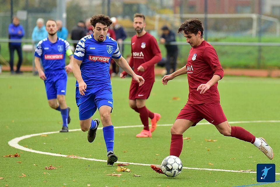 Mit dem 2:0 (1:0)-Heimerfolg gegen die SG Umkirch/Solvay Freiburg hat sich Alemannia Zähringen  in der Kreisliga A, Staffel I, vorläufig auf den 13. Platz verbessert.