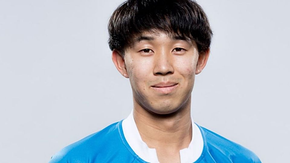 Takuya Kitamura wechselt vom SC West zu Eintracht Hohkeppel.
