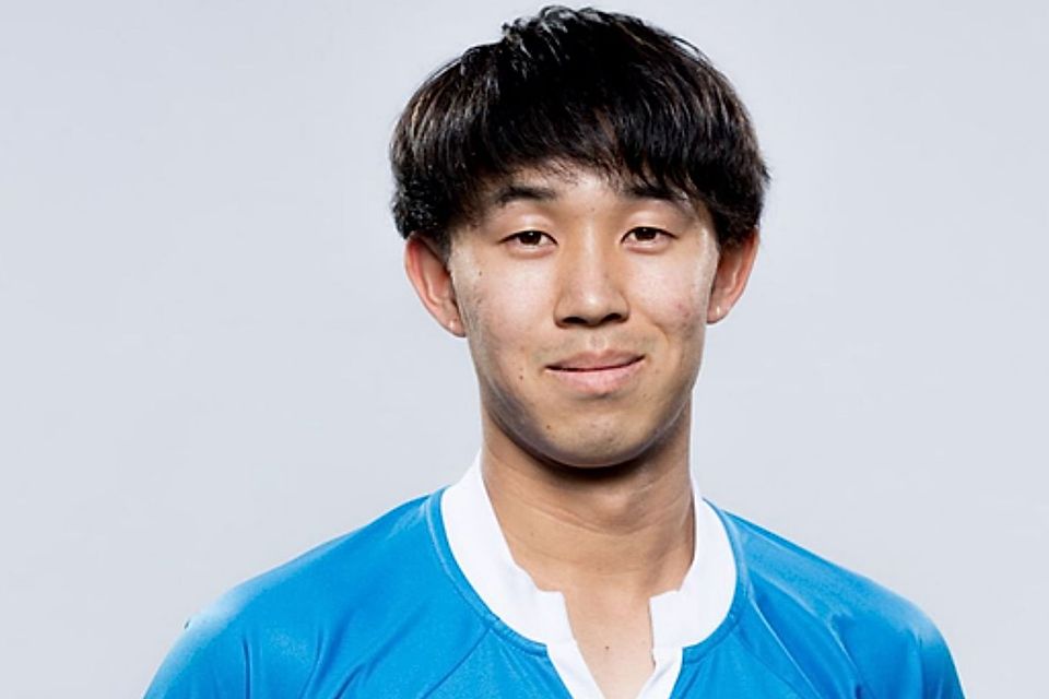Takuya Kitamura wechselt vom SC West zu Eintracht Hohkeppel.