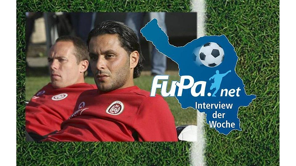 Hier noch im Dress des SV Wehen Wiesbaden hat Abdelaziz Ahanfouf nun in Mainz eine neue Herausforderung gefunden. (Bild: Archiv)