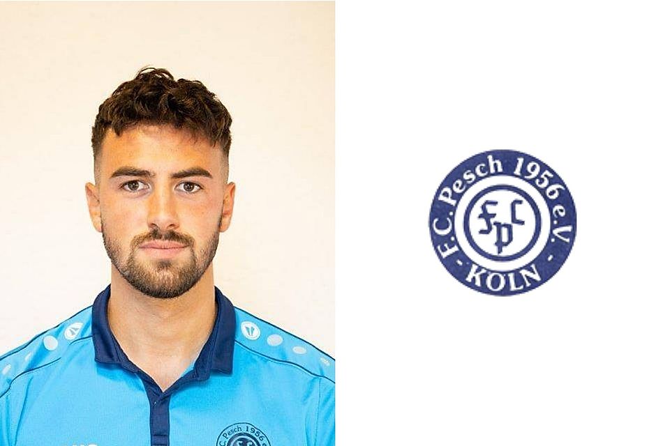 Deniz Kayla kehrt zum FC Pesch zurück.