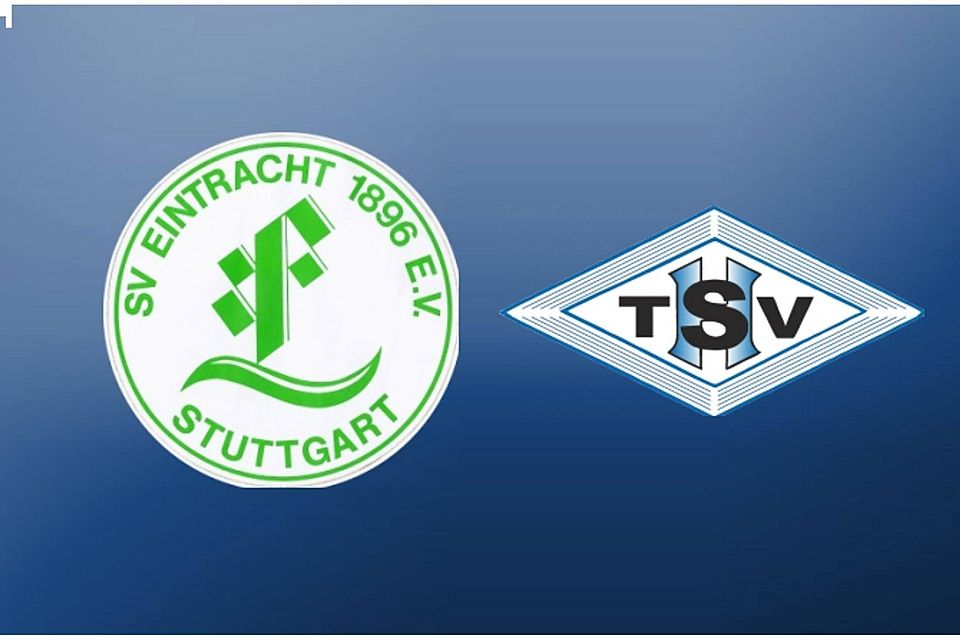 Die Frauen von Eintracht Stuttgart und der SGM TSV Heumaden/SV Sillenbuch II warten schon gespannt auf die neue Saison. Foto: FuPa-Collage