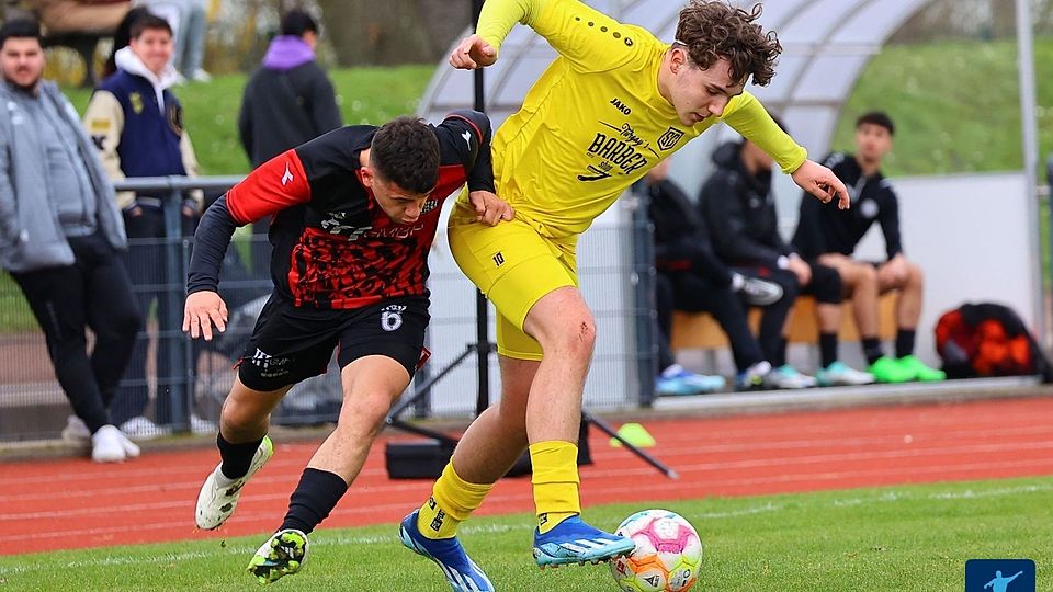 Auch der SC St. Tönis und Dostlukspor Bottrop erreichen die Qualifikation zur U19-Niederrheinliga. 