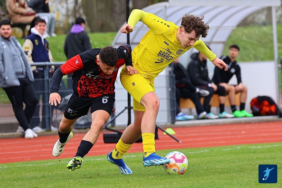 Auch der SC St. Tönis und Dostlukspor Bottrop erreichen die Qualifikation zur U19-Niederrheinliga. 