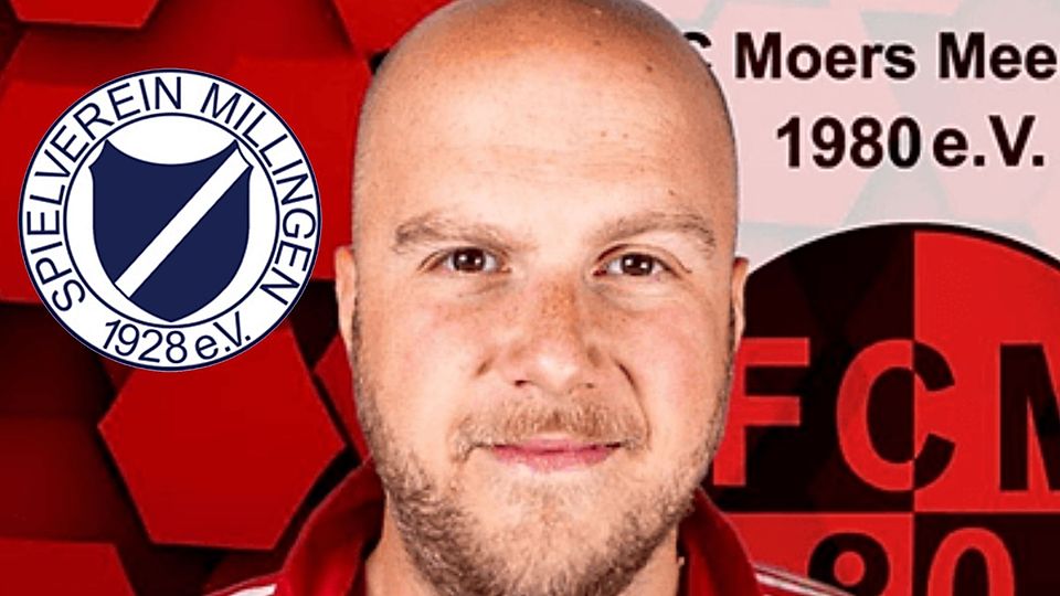 Fabian Scholz wechselte von Meerfeld nach Millingen.