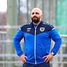 Zieht einen Schlussstrich als Trainer des FSV Prüfening: Serkan Aygün.