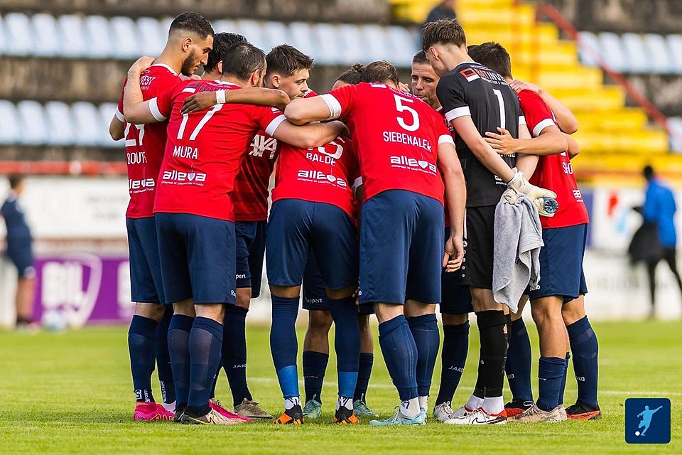 Eine im Vergleich zum Vorjahr veränderte Käerjenger Elf wird zu den Aufstiegskandidaten gezählt