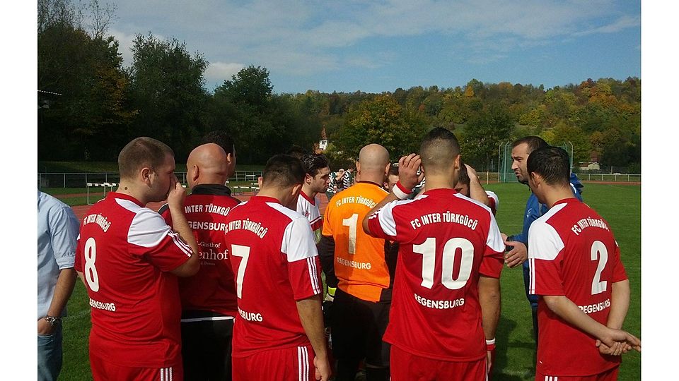 Heimsieg im einzigen Liga-Match