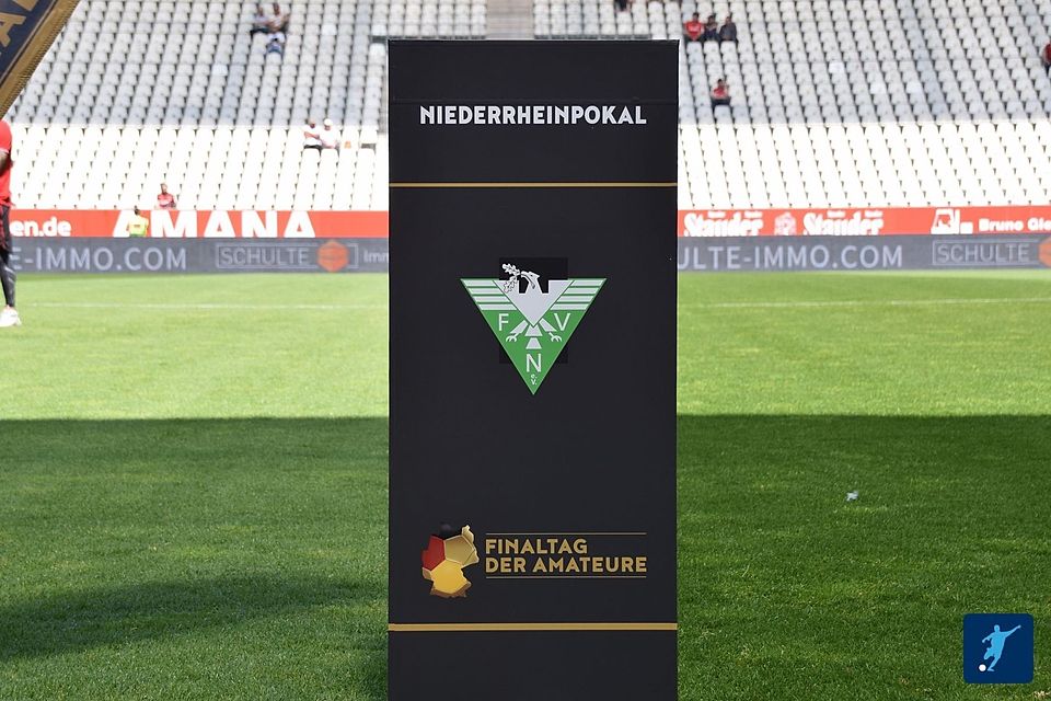 Alternativtermin für Pokalfinale steht