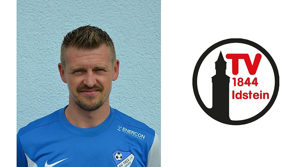 Nils Lyska traf am Sonntag sieben Mal für Idstein, sechs Tore erzielte er in einer Halbzeit.