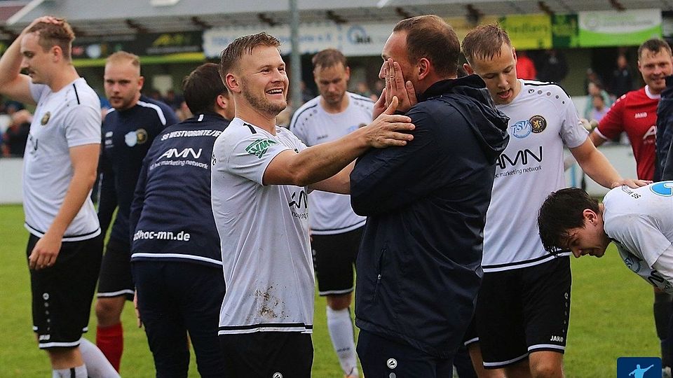 Martin Gerold verlässt nach zehn Jahren den TSV Gera-Westvororte.