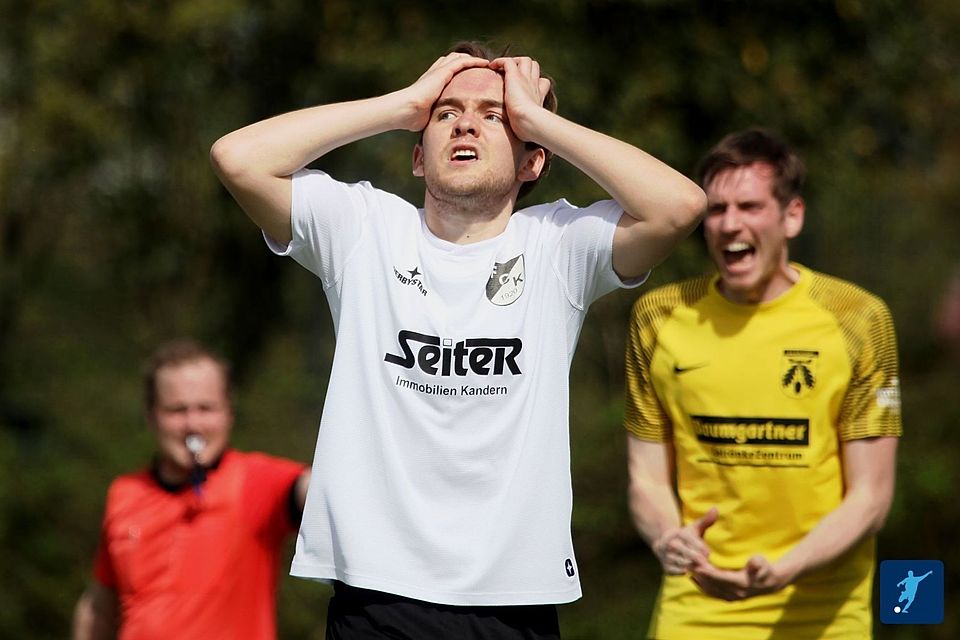 Aufstieg in die Bezirksliga? Das bereitete beim FC Kandern zu viel Kopfzerbrechen - der Verein hat auf die Relegation verzichtet. | Foto: Matthias Konzok