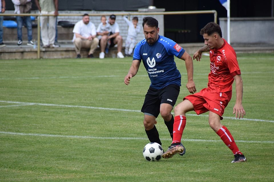 Viktoria Wehofen hat den Klassenerhalt vorerst verpasst. Viktoria Wehofen hat den Klassenerhalt vorerst verpasst.