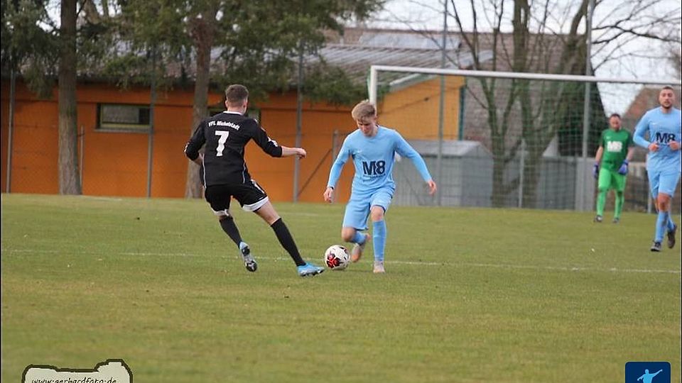 Am 15. August beginnt die KOL Dieburg/Odenwald.