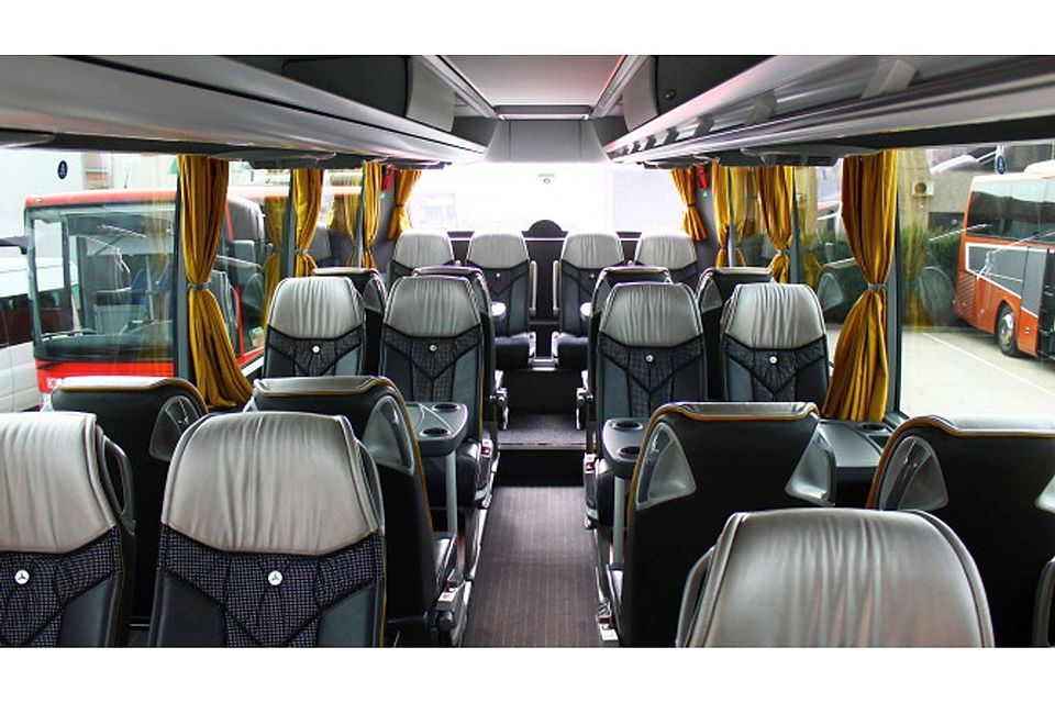 F: Holtkamp Busreisen