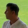 War am Mittwochabend beim Testspiel des SV Straelen: Michele Lepore, Ex-Trainer des FC Kray, ist aktuell vereinslos.