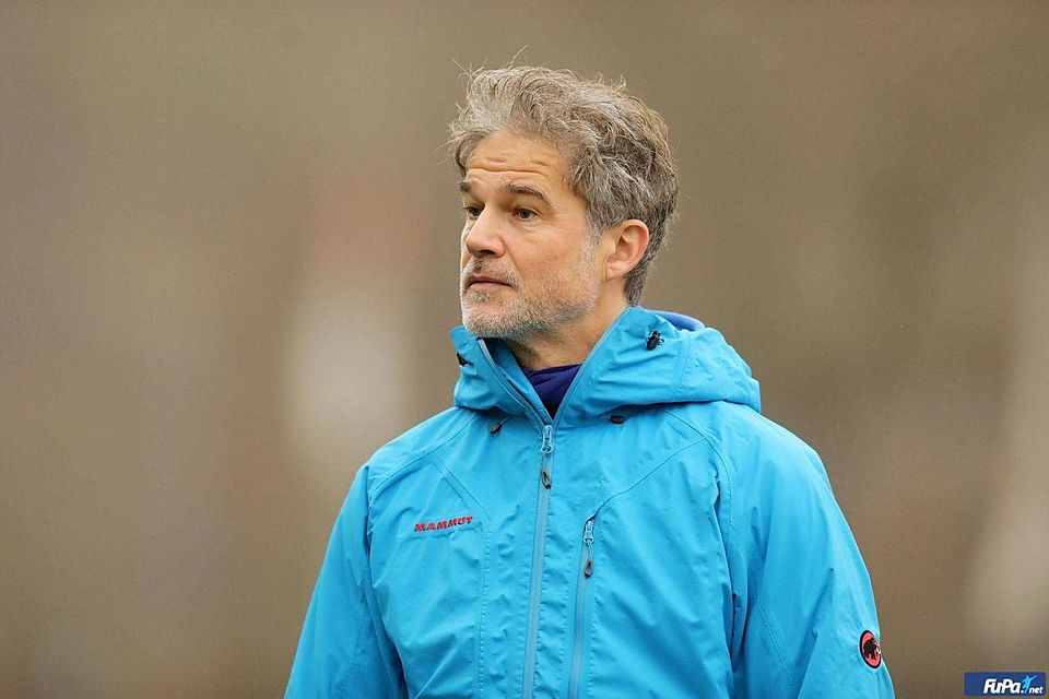 Führte seine Mannschaft als Tabellenerster zum Bezirksliga-Aufstieg: Zeltingens Trainer Karl-Heinz Gräfen.