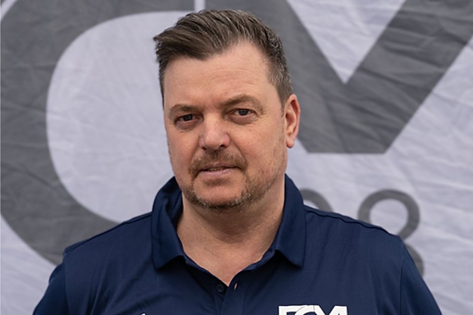 Stephan Pühs hat mit dem FC Mettmann klar gewonnen.