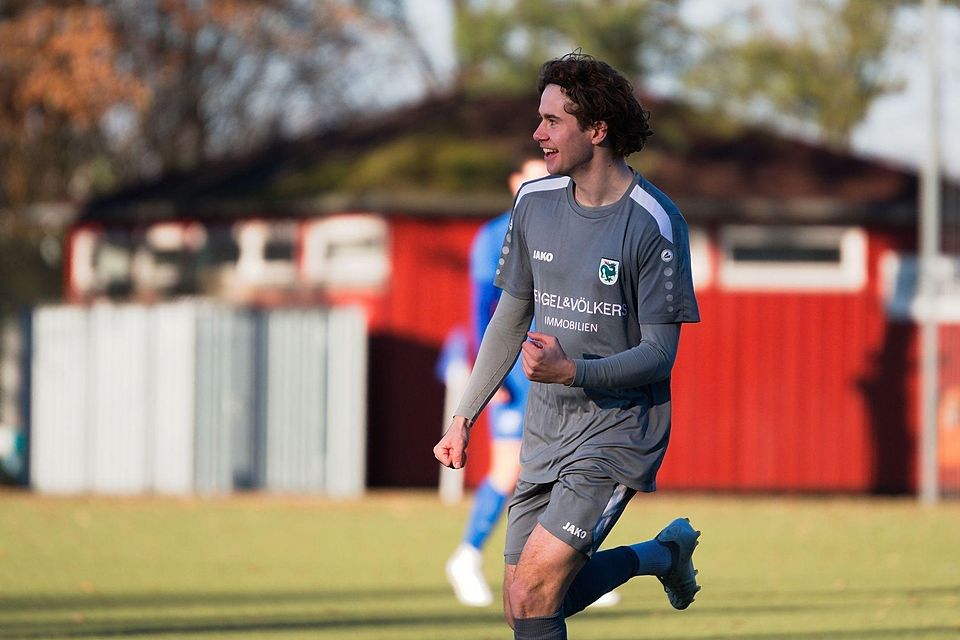 Die Landesliga-Fußballer des TSV Murnau gewinnen deutlich gegen Bezirksligist Raisting