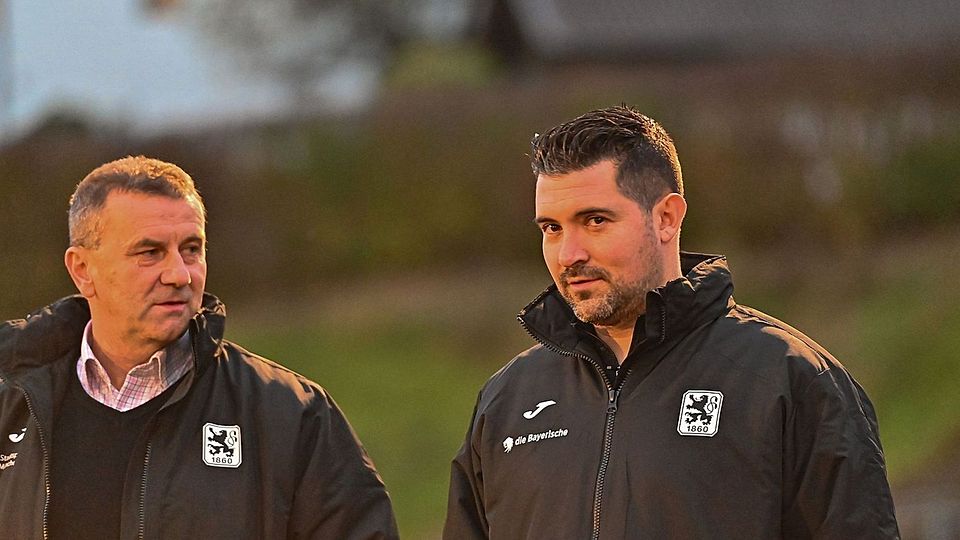 Alper Kayabunar äußert sich zum Remis gegen den TSV Kottern