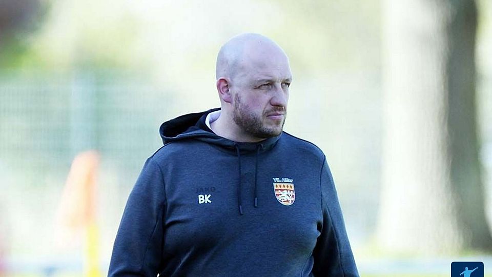 Bogdan Komorowski wird neuer Trainer von Fortuna Köln II.