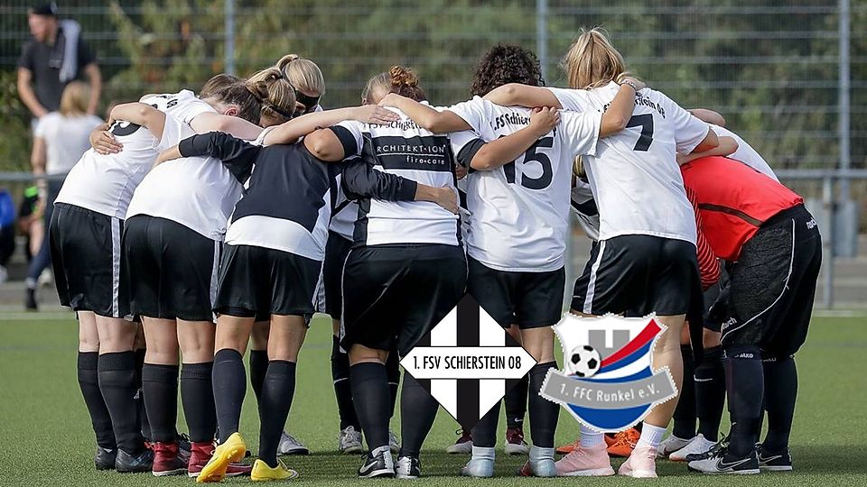 Die Frauen des FSV Schierstein setzten sich zum Verbandsliga-Auftakt gegen Runkel durch.