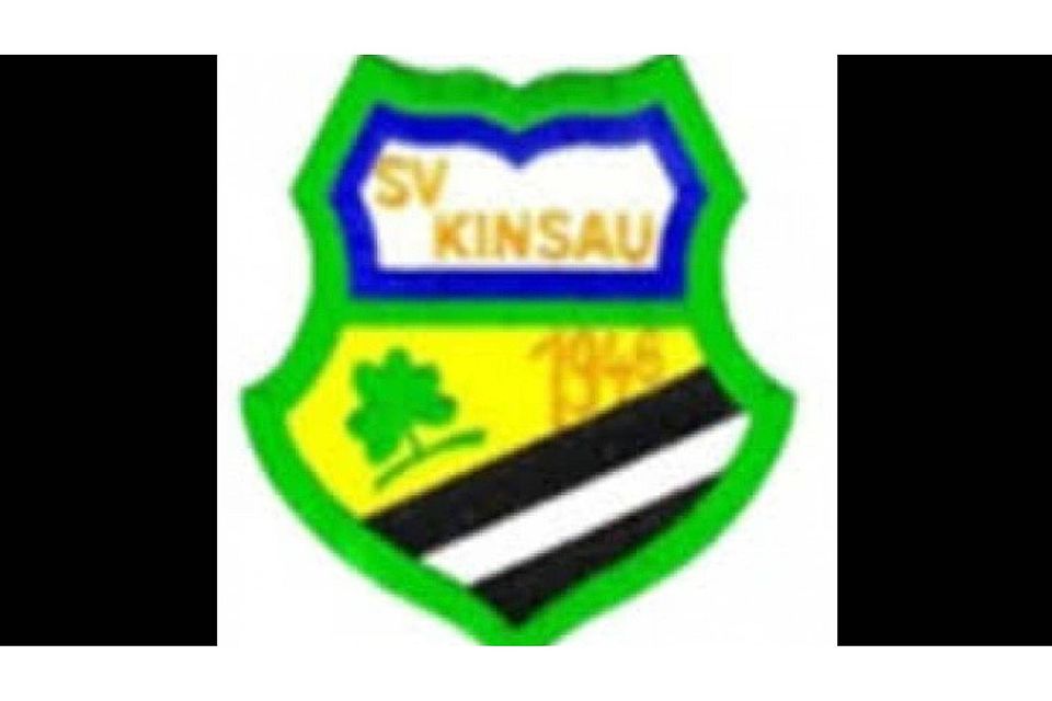 SV Kinsau: Artikelbild.