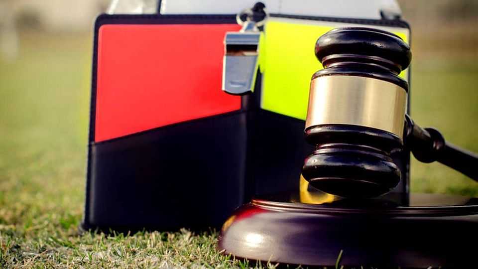 Über den Ausgang der Landesliga-Partie zwischen dem FC Fehrbach und VfL Kaiserslautern entscheidet die Verbandsspruchkammer.