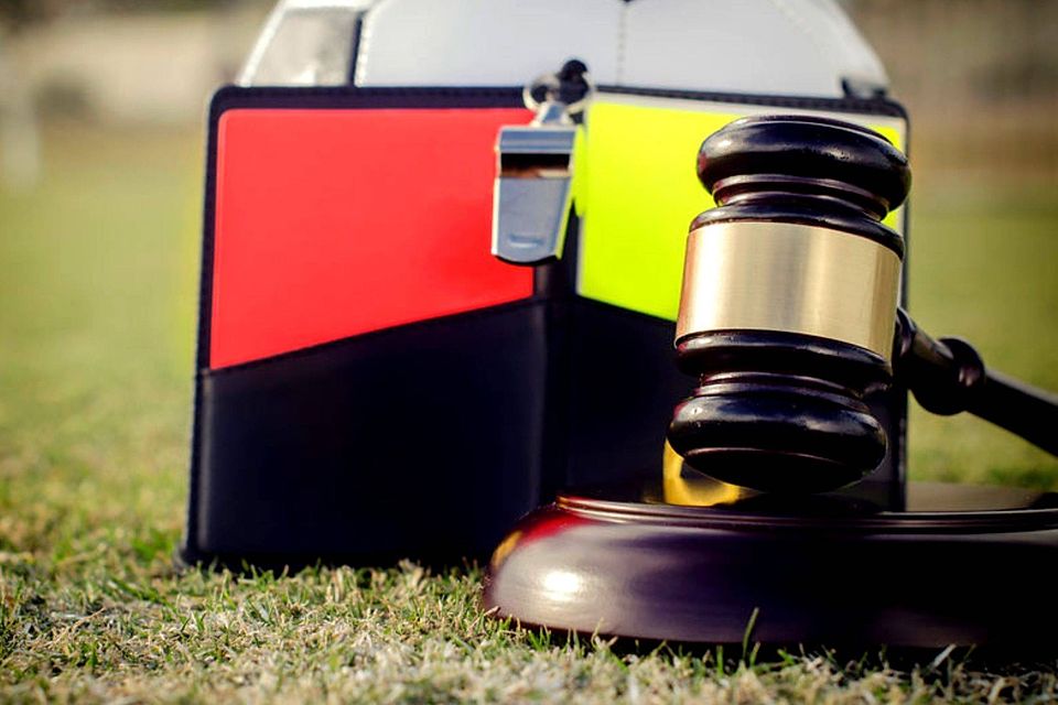 Über den Ausgang der Landesliga-Partie zwischen dem FC Fehrbach und VfL Kaiserslautern entscheidet die Verbandsspruchkammer.