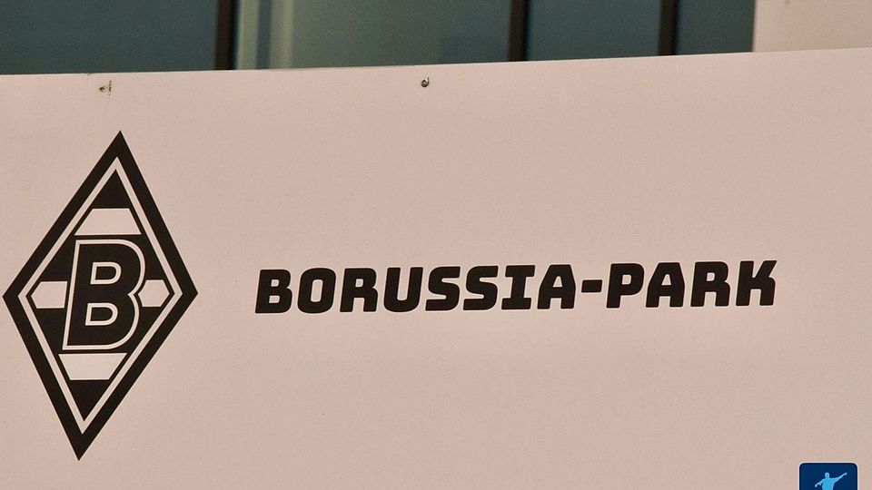 Kurz vor Weihnachten steigt ein ganz besonderes Spiel im Borussia-Park.