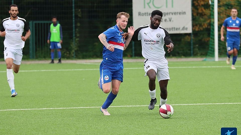 Big Points für Viktoria Wuppertal