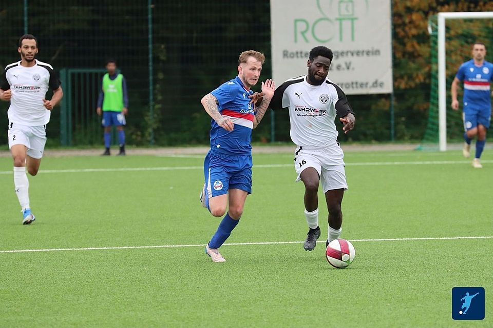 Big Points für Viktoria Wuppertal