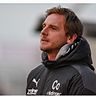Matthias Graf bleibt an der Seite von Cheftrainer Josef Eibl