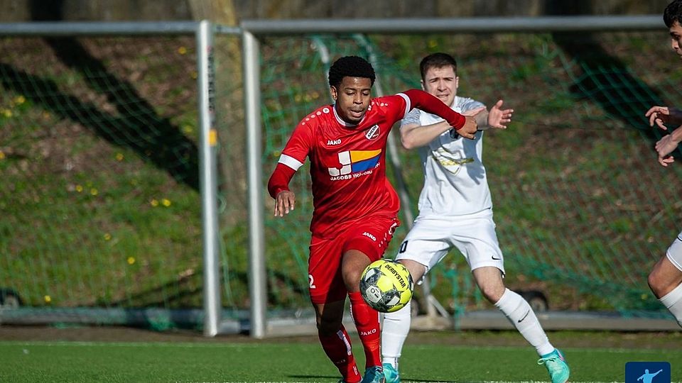 Saisonfazit VSF Amern.