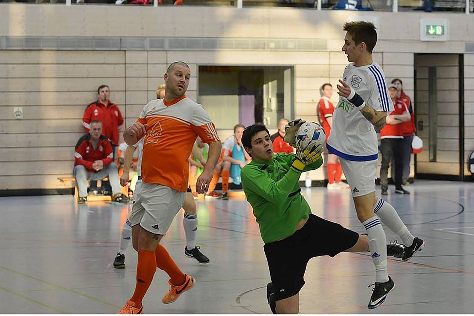 In Wackersdorf steigt Mitte Januar die „Oberpfälzer“ der Herren. In Wackersdorf steigt Mitte Januar die „Oberpfälzer“ der Herren.