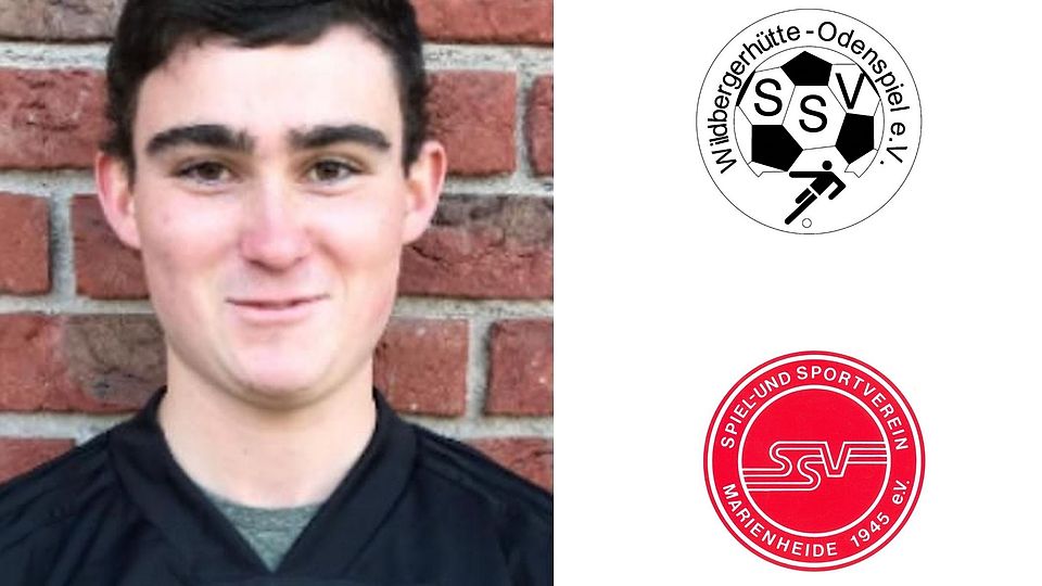 Niklas Krämer steuerte einen Doppelpack zum Sieg bei.