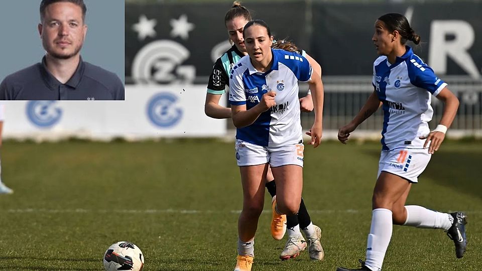 Rückkehr zu den Wurzeln: Theo Karapetsas wechselt nach Stationen beim FCZ und Basel nach Niederhasli zurück.