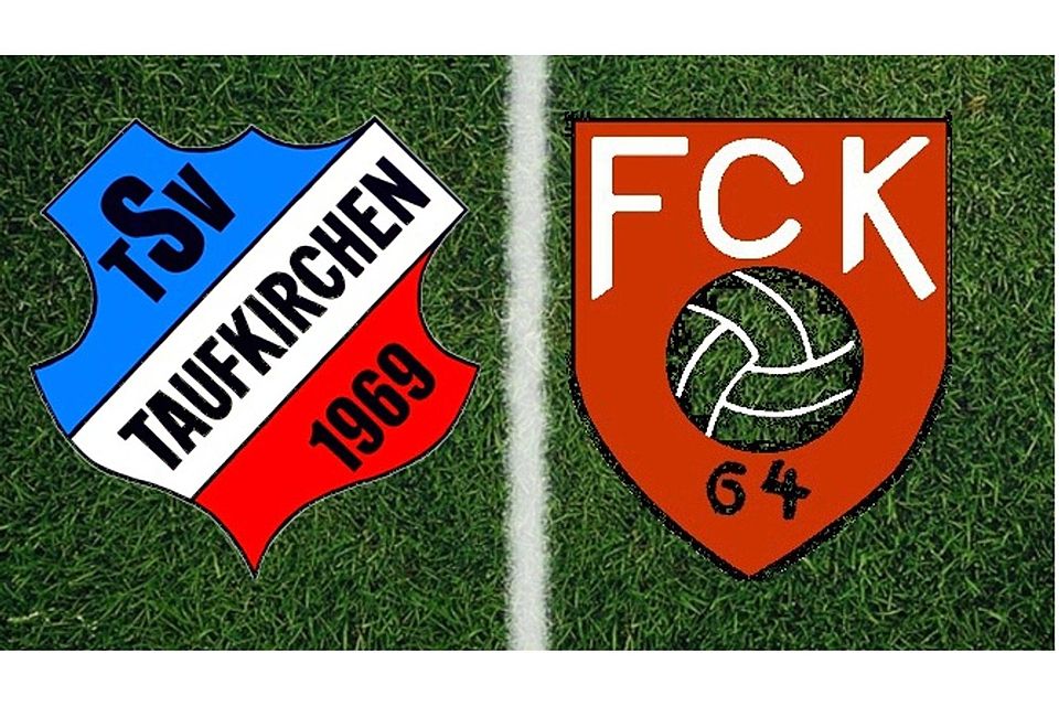 Der TSV Taufkirchen und der FC Kirchberg machen ab der kommenden Spielzeit gemeinsame Sache. F.:Häuser