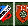 Der TSV Taufkirchen und der FC Kirchberg machen ab der kommenden Spielzeit gemeinsame Sache. F.:Häuser