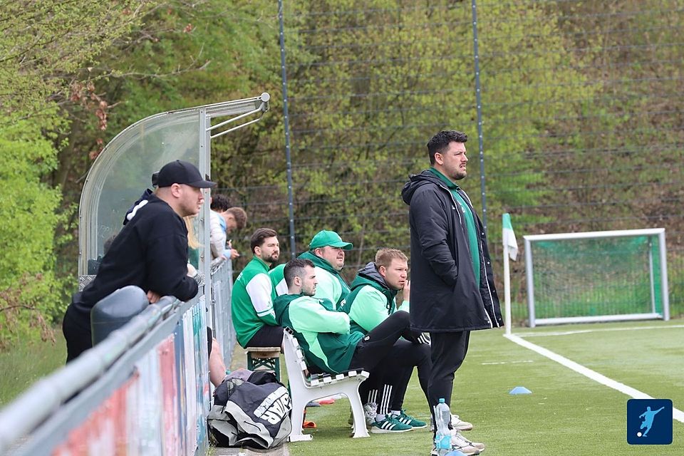 Schobhofen steht vor seinen letzten beiden Spielen in Reusrath Schobhofen steht vor seinen letzten beiden Spielen in Reusrath