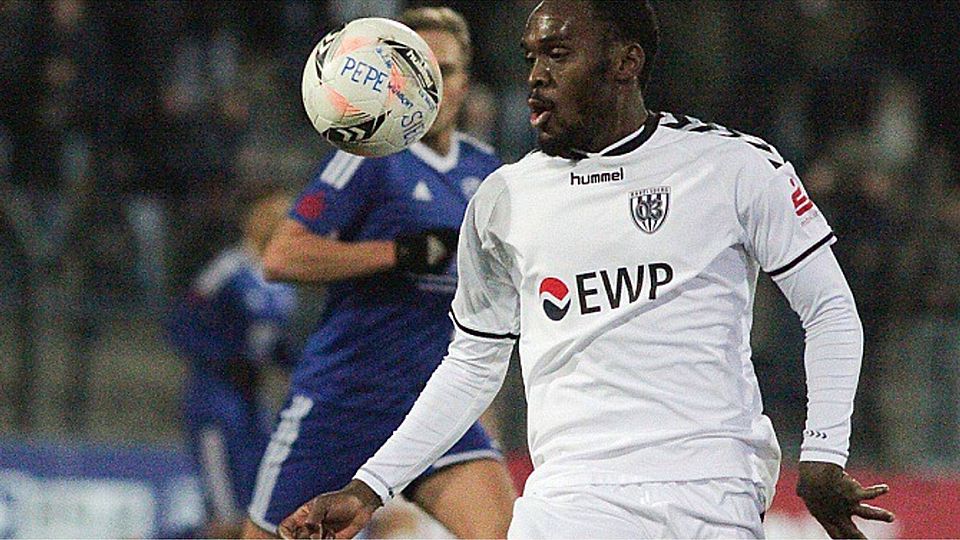 Merphi Kwatu.  F: Bock