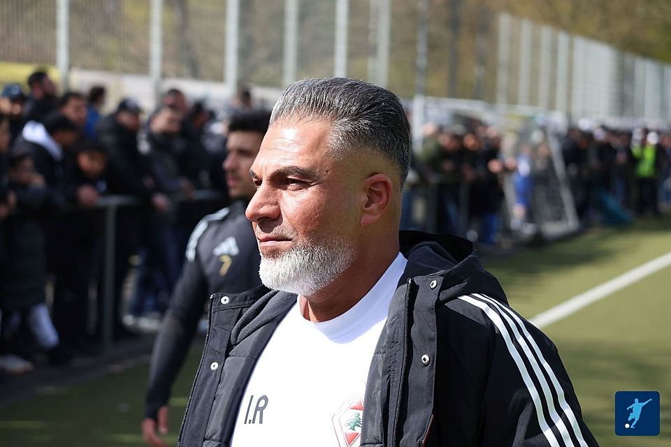 Ibrahim Ramadan gibt sich optimistisch für die entscheidenden Wochen. Ibrahim Ramadan gibt sich optimistisch für die entscheidenden Wochen.