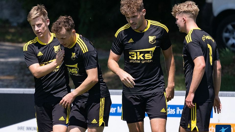 Jubel in Simbach: Erster Heimsieg der Saison