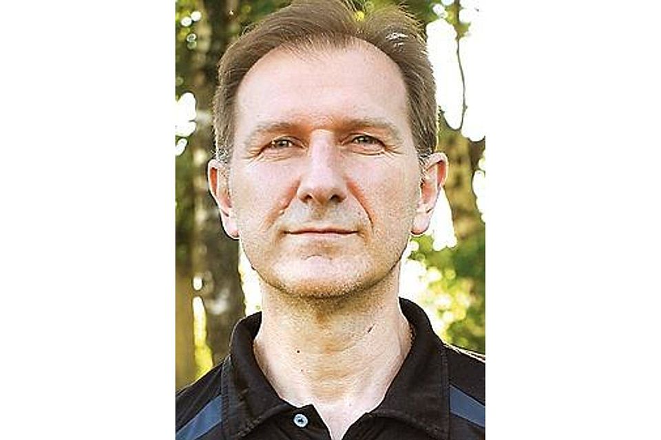 SVH-Trainer: Zvonimir Ivankic Lichtfuß