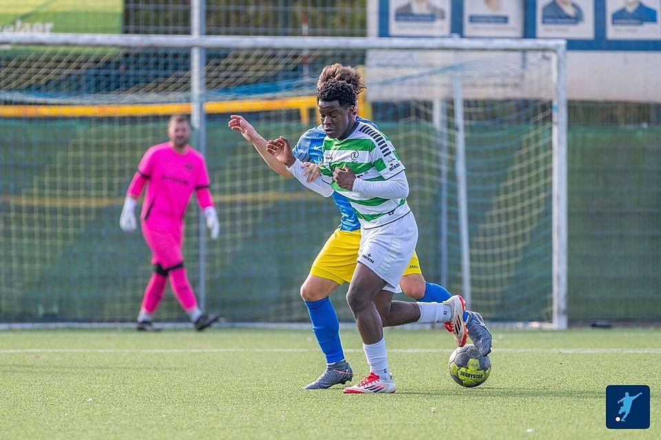 Bedburg-Hau spielt zum Wiederauftakt gegen Twisteden.