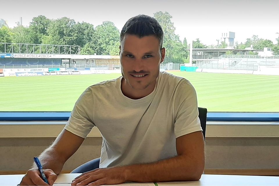 Thomas Kurz wird Co-Trainer beim SV Wacker Burghausen.